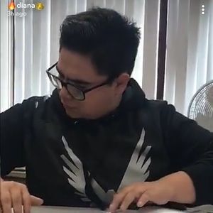 Meet your Posher, Anthony